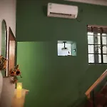 Fan Hua Flower