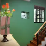 Fan Hua Flower