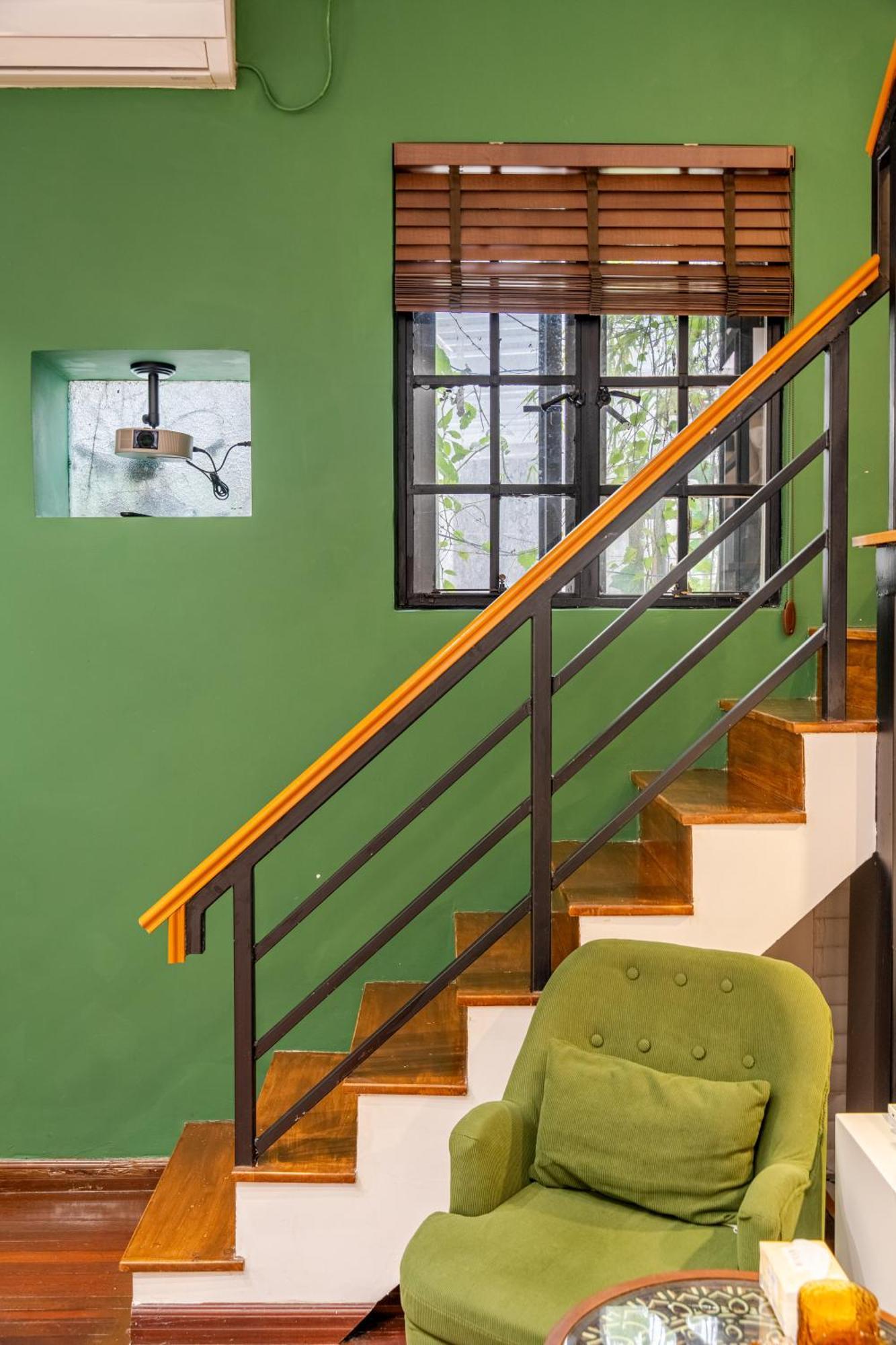 Fan Hua Flower Apartment *
